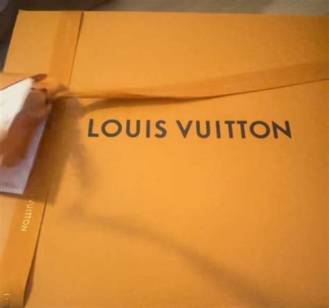 louis vuitton old orchard reviews